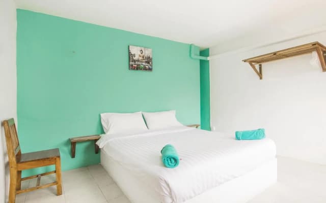 KhunThai GuestHouse - photo 4