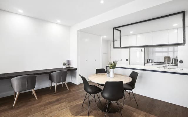 Roomerang at Nest 6 - photo 4