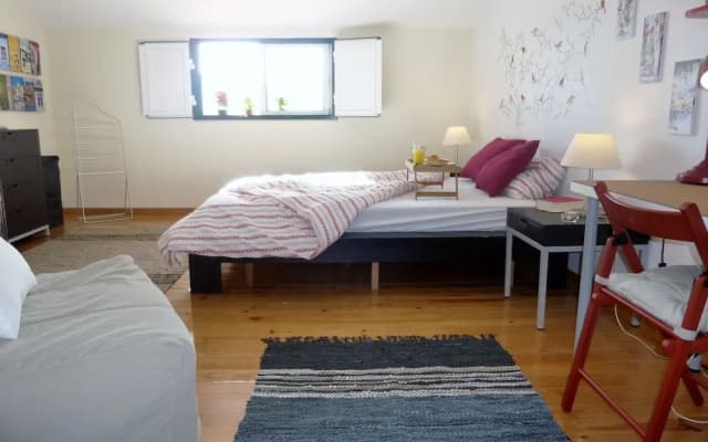 Charm & great location - Duplex - photo 4