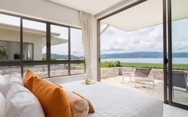 Villa Manta Samui - Your Private Waterfront Oasis - photo 5