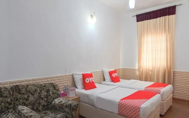 OYO 120 Seeb Guest House - photo 4
