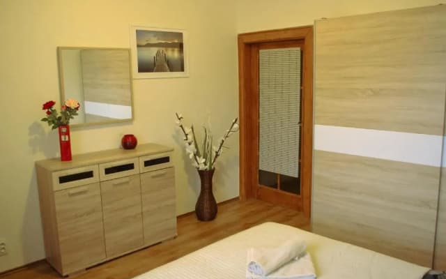 Spacious Prague View Apartment - photo 2