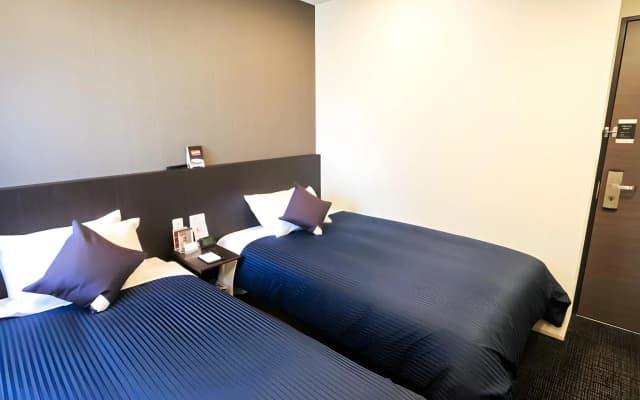 Hotel Livemax Shinjuku East - photo 2
