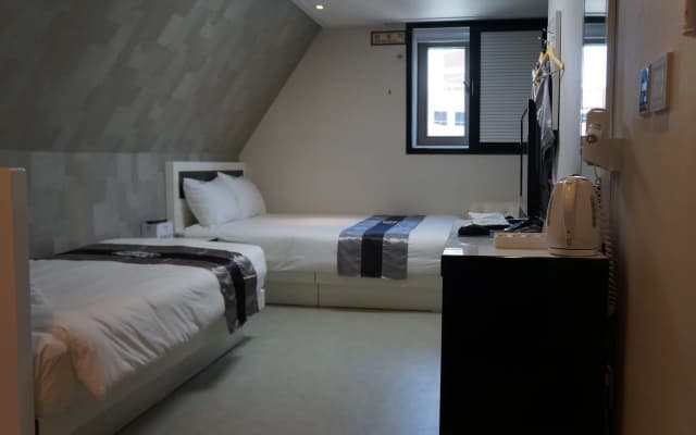 Novaluz Tourist Hotel - photo 5