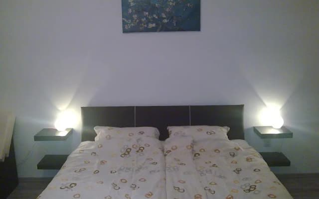 Boglárka Apartments Budapest Center - photo 4