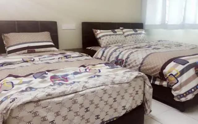 30 Guest House - photo 5