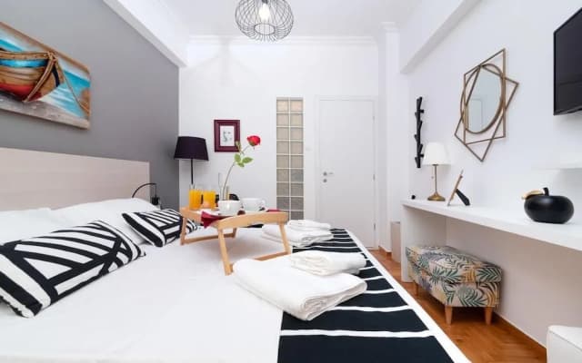 Apartment Lyto - photo 4