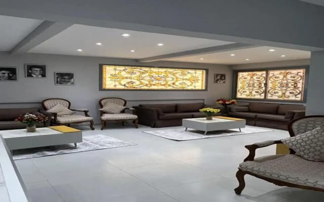 Zamalek House Hotel - photo 4