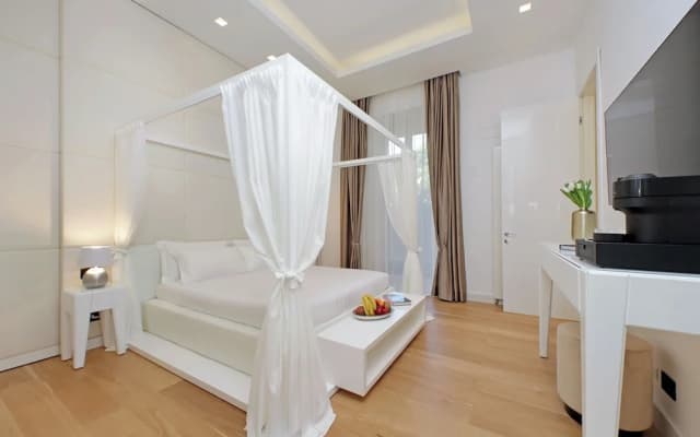 Domus Aurea Luxury Suites - photo 5