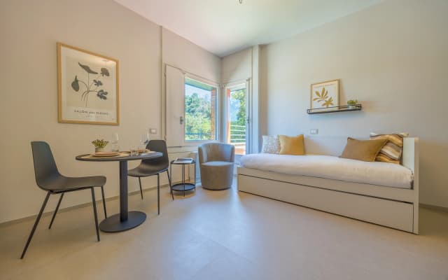 Centro Siloe Residence Hotel - photo 5