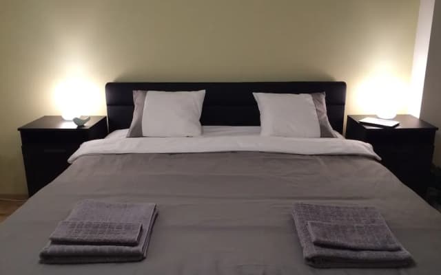 Dove Apartment - photo 4