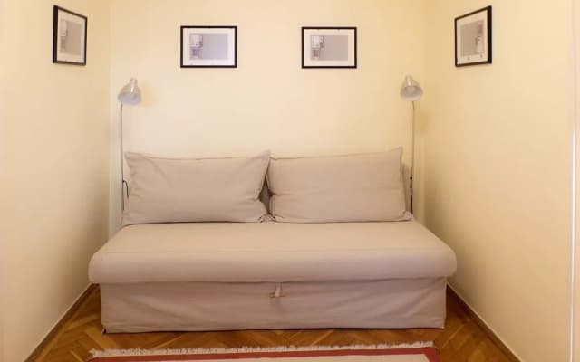 BPM - Budapest Expo Apartment - photo 4