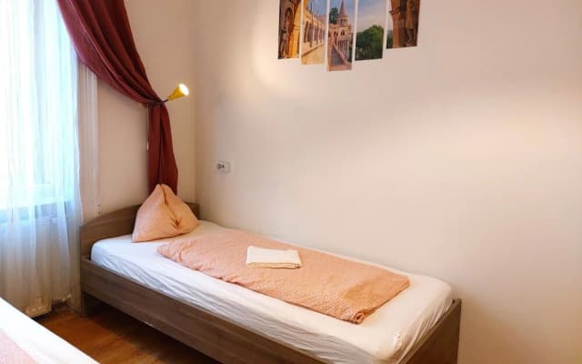 GoodMo Budapest Smart Rooms - photo 5