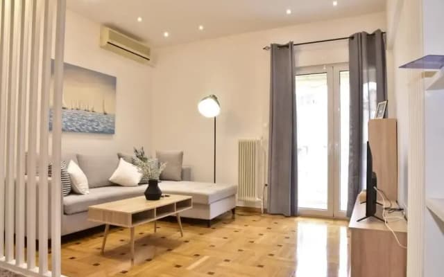 Filopappou Hill apt GTD8325 - photo 4