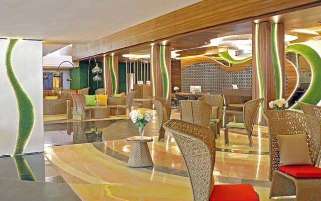 Infinity8 Bali - photo 4