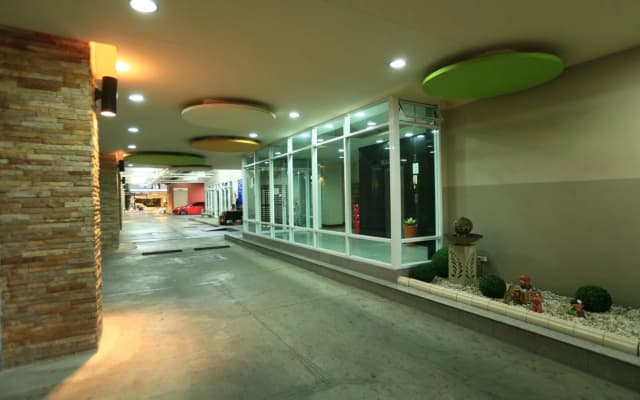 The Plim Place - photo 5