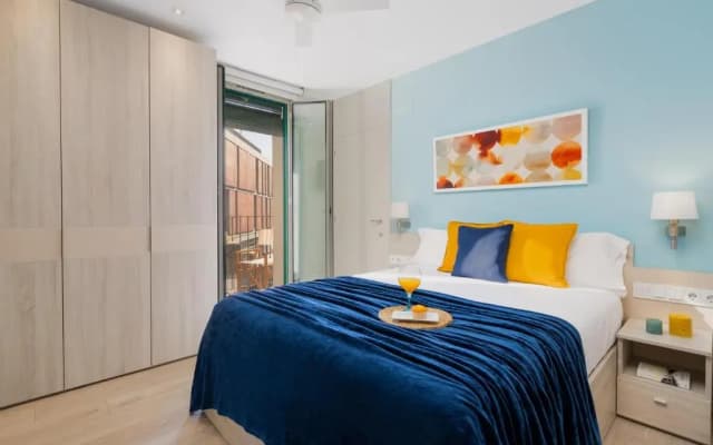 Kronos on the Beach Suite 1 - photo 3