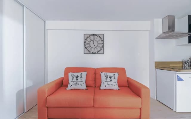 Suite Coco Mademoiselle Great Apt Best - photo 3