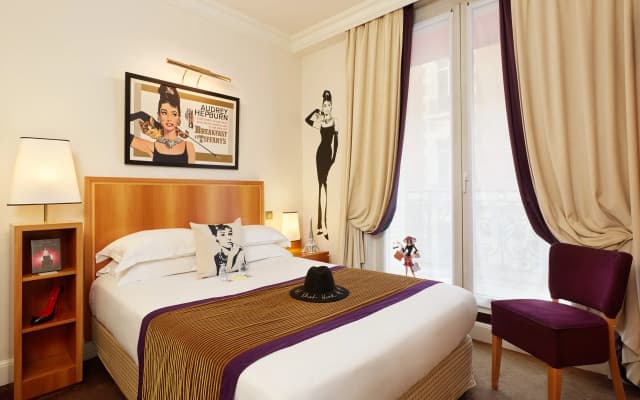 Hôtel L'Ormaie & Spa - photo 5