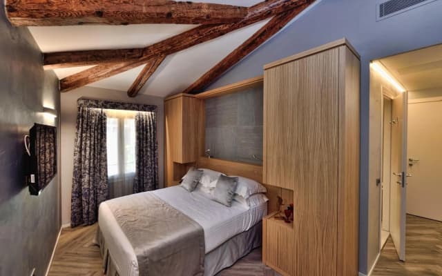 Rosa Salva Hotel - photo 5