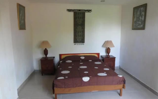 Nuriani Guest House - photo 3