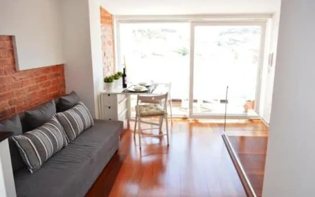 Lisbon Skyline Terrace - photo 4