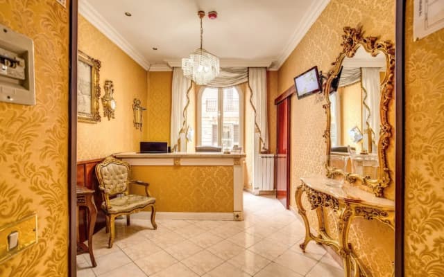Virginia Hotel - photo 2