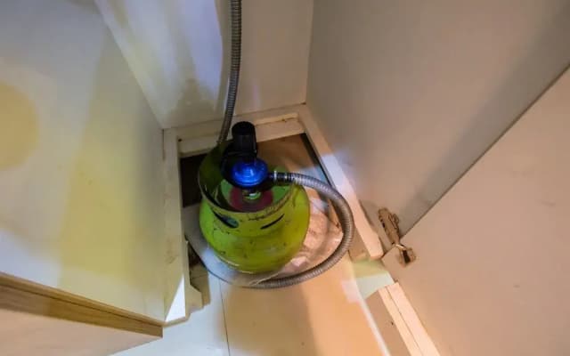 Spacious 2Br Ancol Mansion Apartment - photo 4