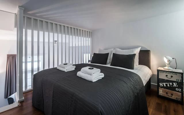 Amsterdam Dockside Flats - photo 4