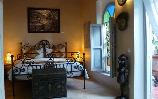 Riad Noos Noos - photo 2