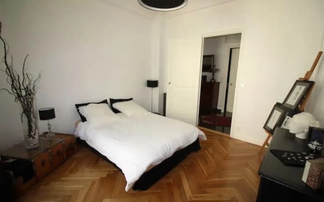Nice Booking - Appartement Le Plume - photo 2