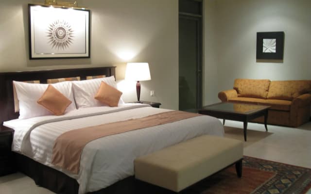 Puri Denpasar Hotel - photo 3
