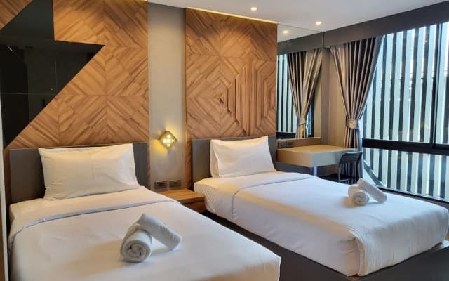 S3 Siam Bangkok - photo 4