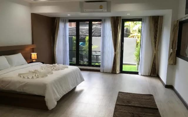 M I N D Villa - photo 4