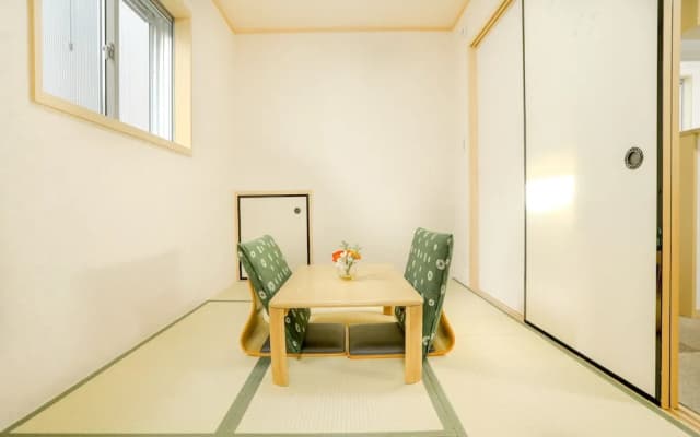 Zenith's House - photo 5