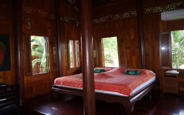 Villa Baan Tukae by Holiplanet - photo 3