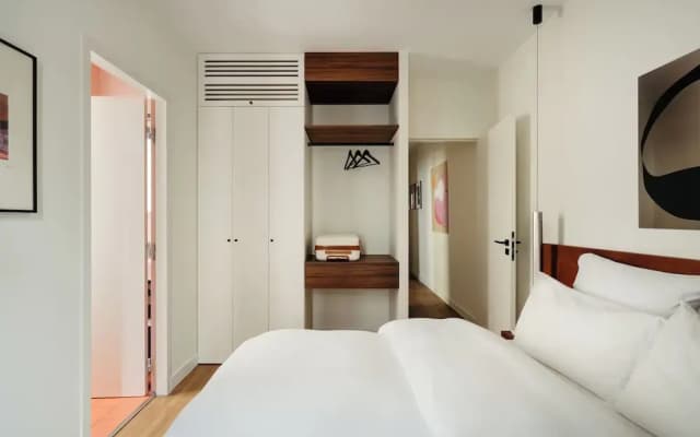 Edgar Suites Marais - Temple - photo 3