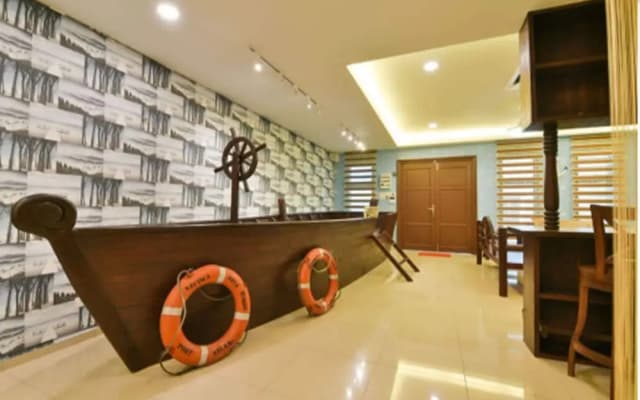 DaHong Five Star Homestay - photo 2