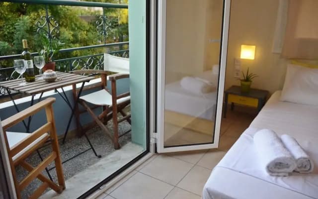 Circle Inn - photo 2