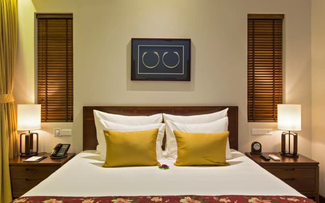 RiverTown Hoi An Resort & Spa - photo 4