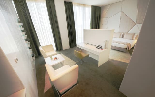 Vivanta New Delhi, Dwarka - photo 3