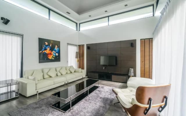 Diamond VIP villas by Lofty - photo 4