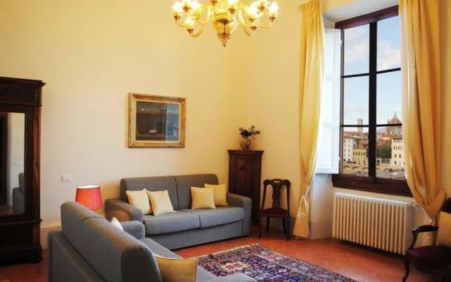 Lungarno Serristori - photo 3