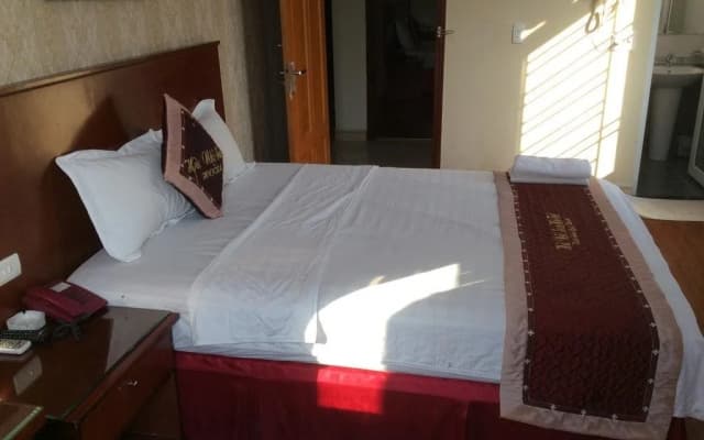 Hanoi Sun Hotel - photo 4