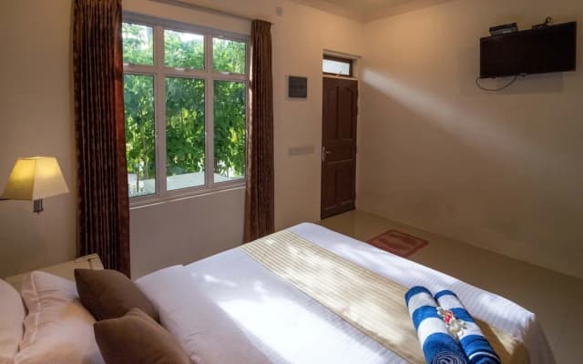 Mala Boutique Dhangethi - photo 4