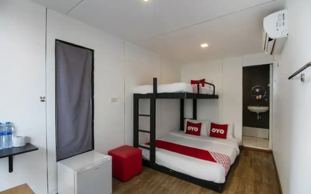 Nice Sleep Box Chiang Mai - photo 4