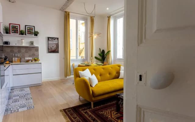 St Vincent - 3 BEDROOMS, MAGNIFICENT,VASTE, SUNNY, A/C, WIFI - photo 5