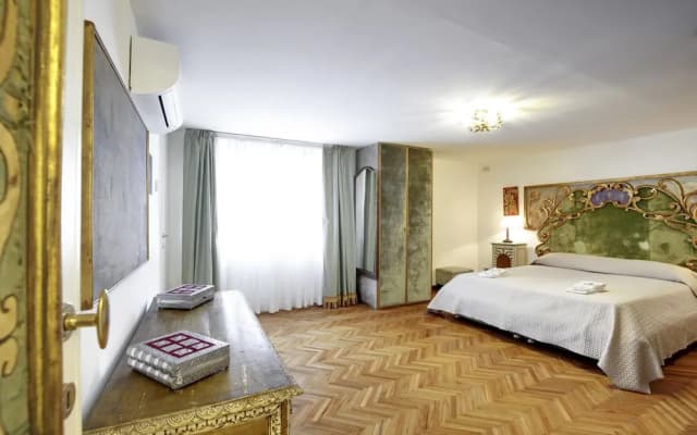 Venetian Apartment Accademia Dorsoduro District - photo 5