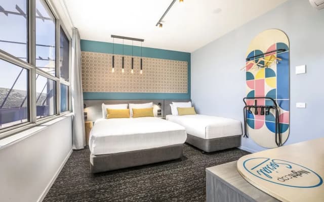 Royal Hotel by Nightcap Social - photo 3
