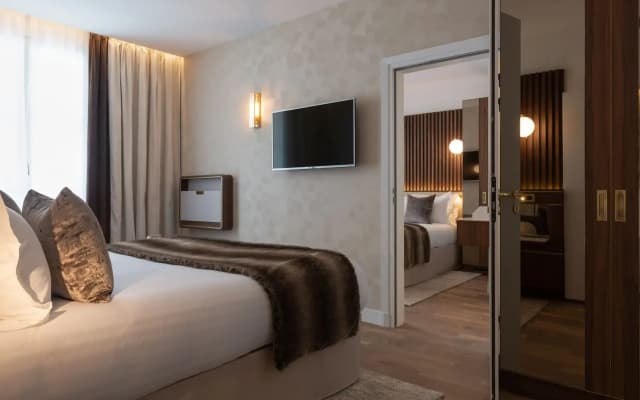 Hotel Lord Byron - photo 5